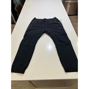 Nike Double Knee Jogger‎ - Mens Large